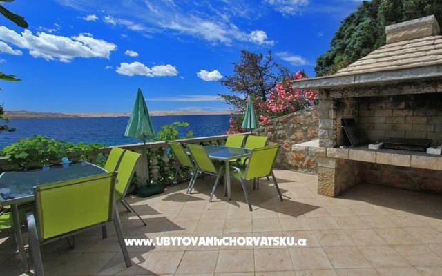 Appartamento Carlo – Alloggio Karloba Croazia