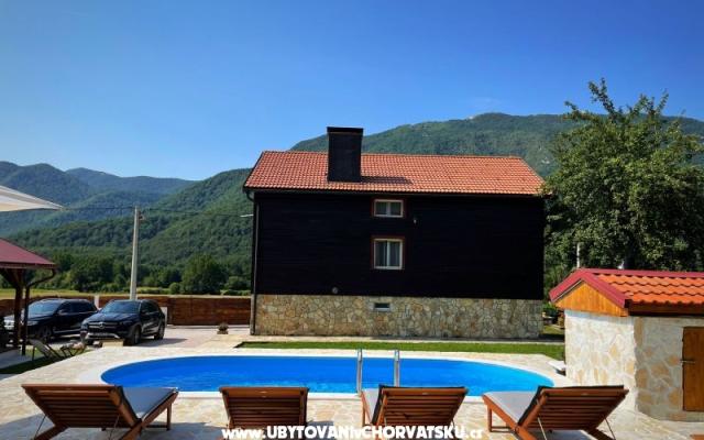 Holiday Casa Nina – Alloggio Karloba Croazia
