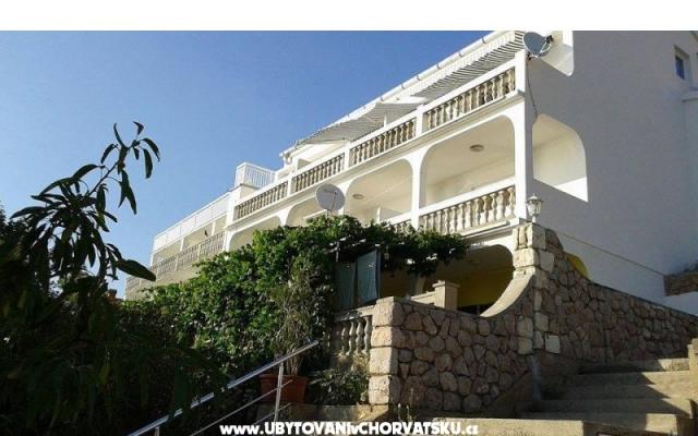 Villa Franko – Alloggio Karloba Croazia