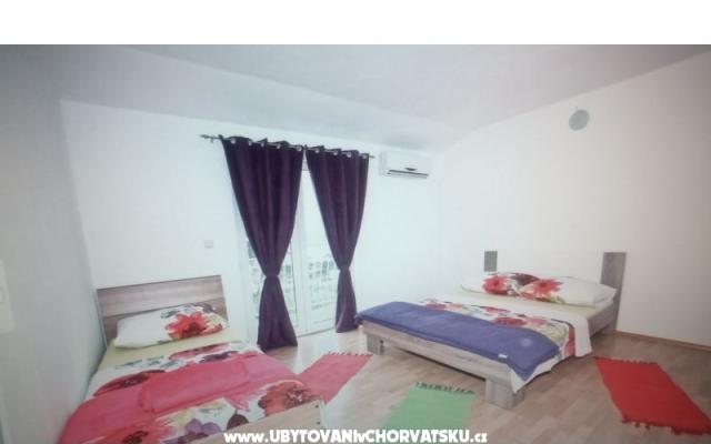 Appartamento Akrap – Alloggio Kastela Croazia