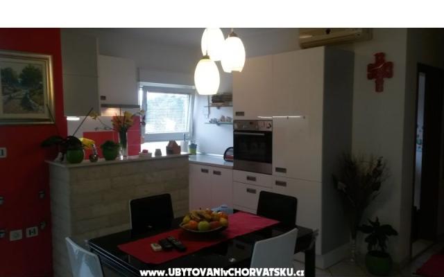 Appartamento  D$M – Alloggio Kastela Croazia