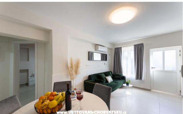 Appartamento Anamarija – Alloggio Kastela Croazia