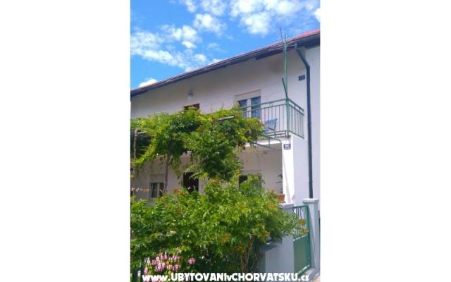 Appartamento Čirko – Alloggio Kastela Croazia
