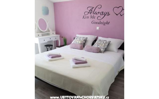 Appartamento Dejana – Alloggio Kastela Croazia