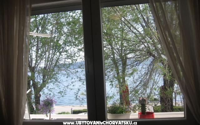 Appartamento Gabi – Alloggio Kastela Croazia