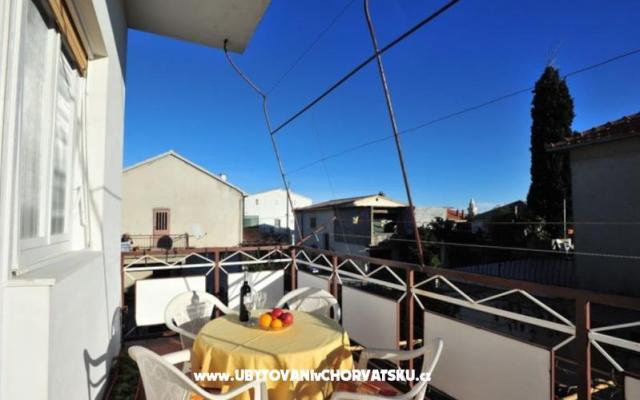 Appartamento Javorska – Alloggio Kastela Croazia