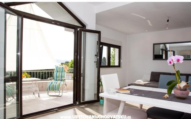 Appartamento Kasalo – Alloggio Kastela Croazia