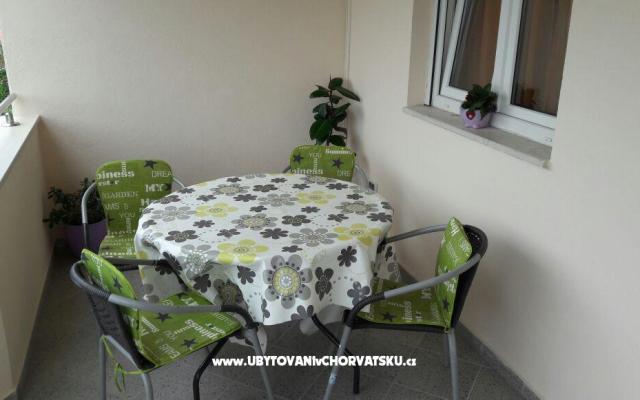 Appartamento Kate – Alloggio Kastela Croazia