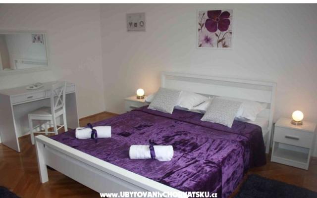 Appartamento Klara – Alloggio Kastela Croazia