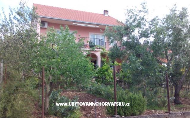 Appartamento Laura 10 – Alloggio Kastela Croazia