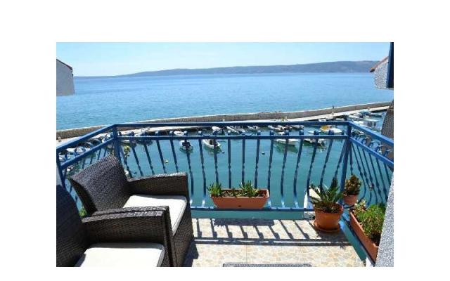 Appartamento Luce&amp;Nina – Alloggio Kastela Croazia