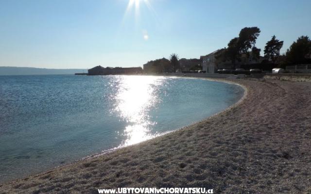 Appartamento Lucija – Alloggio Kastela Croazia