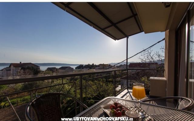 Appartamento Luka – Alloggio Kastela Croazia