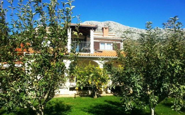 Appartamento M&amp;J – Alloggio Kastela Croazia
