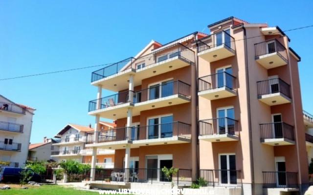Appartamento Maria – Alloggio Kastela Croazia