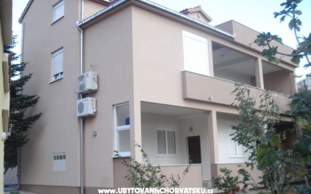Appartamento Mira 5+2 – Alloggio Kastela Croazia