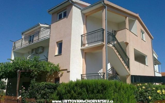 Appartamento Natalija – Alloggio Kastela Croazia