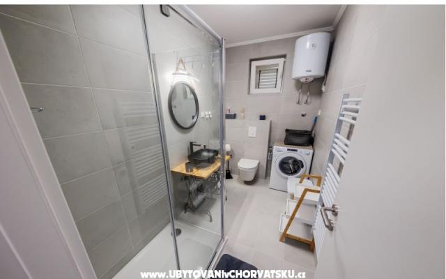 Appartamento OPE – Alloggio Kastela Croazia
