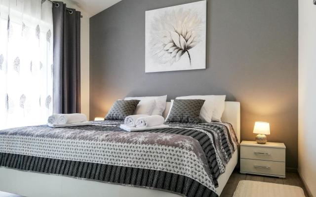 Appartamento Sara **** – Alloggio Kastela Croazia