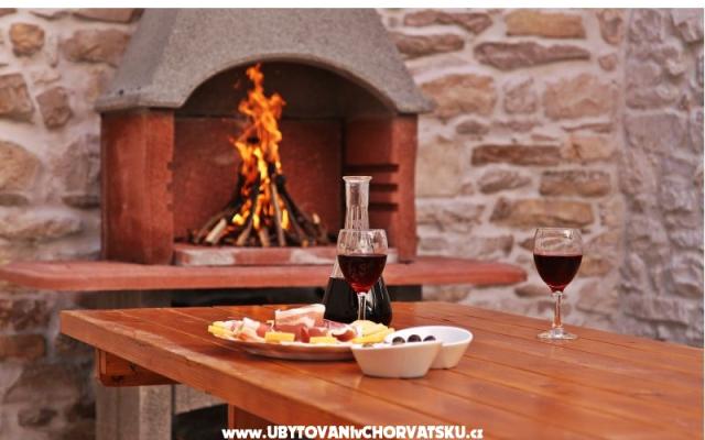 Appartamento Strada – Alloggio Kastela Croazia
