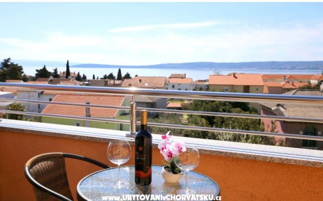 Appartamento Suncica – Alloggio Kastela Croazia