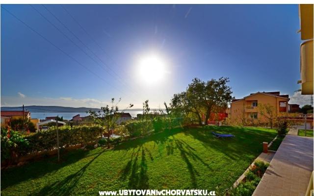 Appartamenti A&amp;G – Alloggio Kastela Croazia