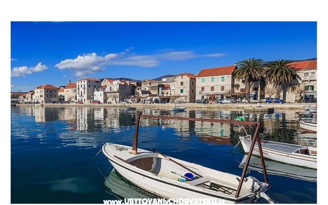 Appartamenti Botić – Alloggio Kastela Croazia