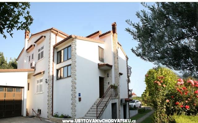 Appartamenti Božana – Alloggio Kastela Croazia