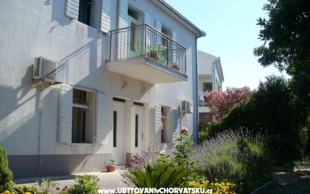 Appartamenti Grgin – Alloggio Kastela Croazia