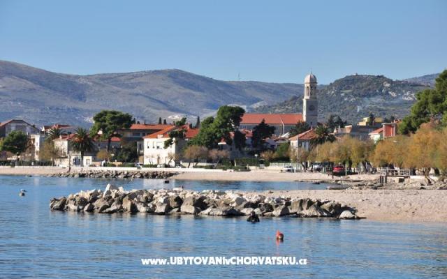 Appartamenti Ivan – Alloggio Kastela Croazia