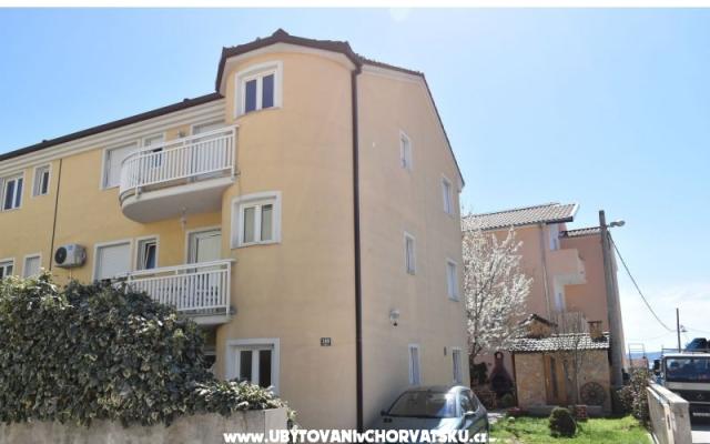 Appartamenti Jelena – Alloggio Kastela Croazia