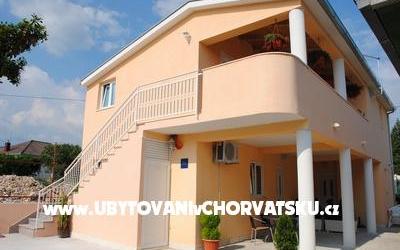 Appartamenti Kairos - Bili 9 – Alloggio Kastela Croazia