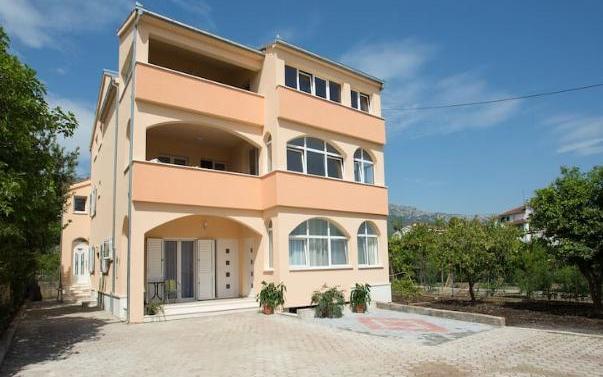 Appartamenti Campeggioanel – Alloggio Kastela Croazia