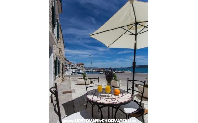 Appartamenti Lippeo – Alloggio Kastela Croazia