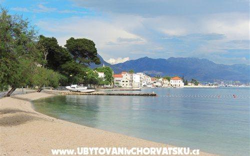 Appartamenti Luka I – Alloggio Kastela Croazia
