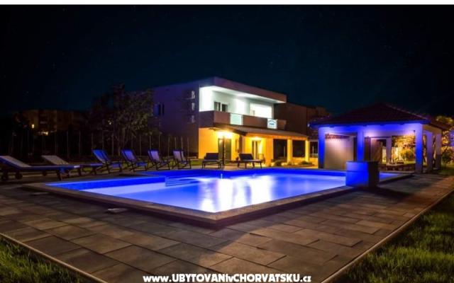 Villa Appartamenti Marko – Alloggio Kastela Croazia