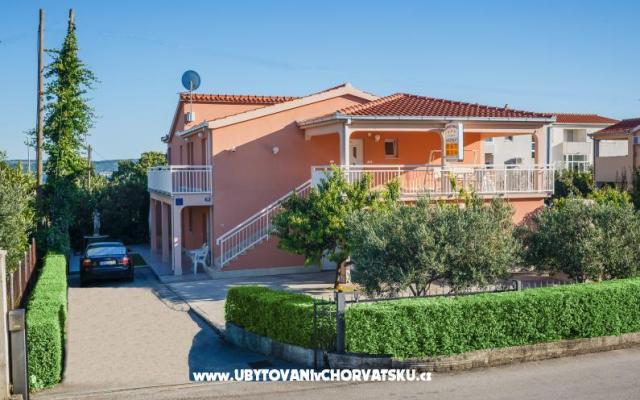 Appartamenti Mirjana – Alloggio Kastela Croazia
