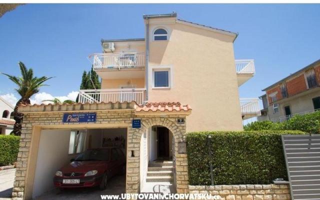 Appartamento Penić – Alloggio Kastela Croazia
