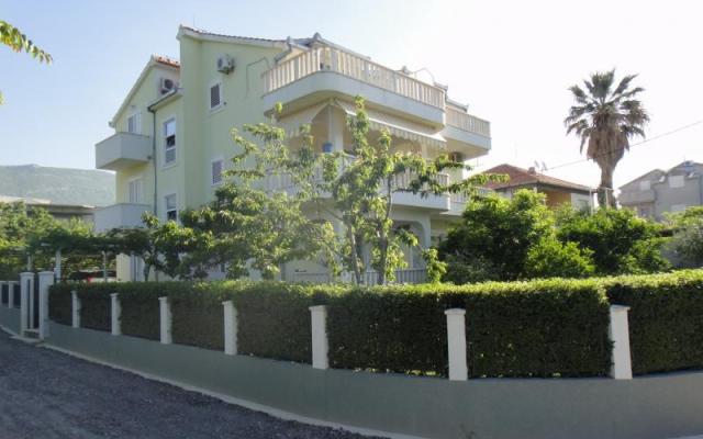 Appartamenti Roko – Alloggio Kastela Croazia