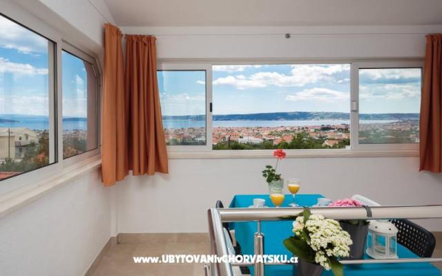 Appartamenti Ujaković – Alloggio Kastela Croazia