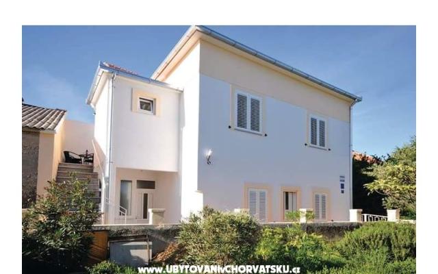 Appartamenti Vinka – Alloggio Kastela Croazia