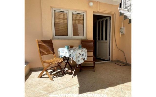 Appartamenti Kod Marice – Alloggio Kastela Croazia