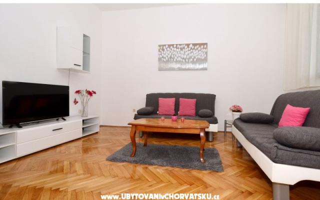 Appartamento Gringo – Alloggio Kastela Croazia