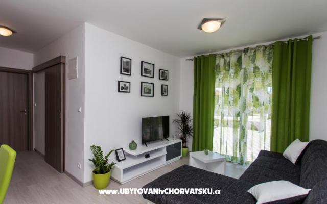 Appartamento Katarina – Alloggio Kastela Croazia