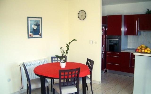 Appartamento Lea – Alloggio Kastela Croazia