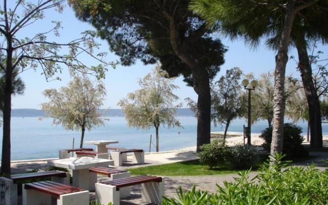 Appartamento Magali – Alloggio Kastela Croazia