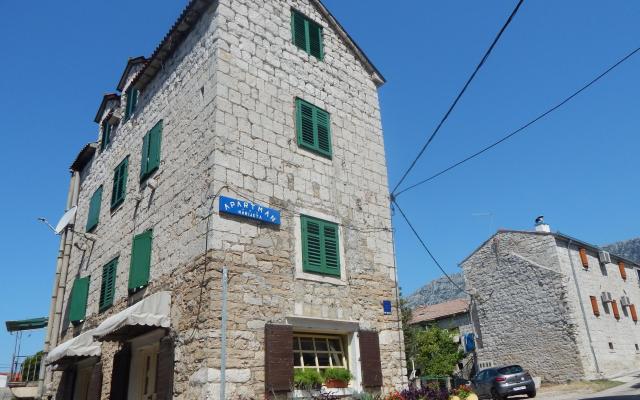 Appartamento Marijeta – Alloggio Kastela Croazia