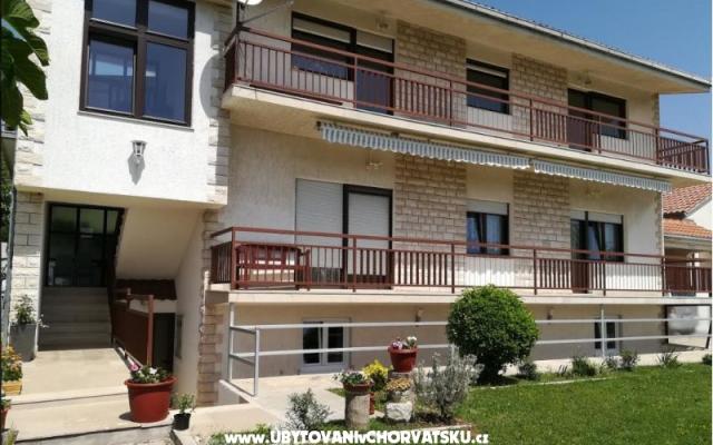 Appartamento Moro – Alloggio Kastela Croazia