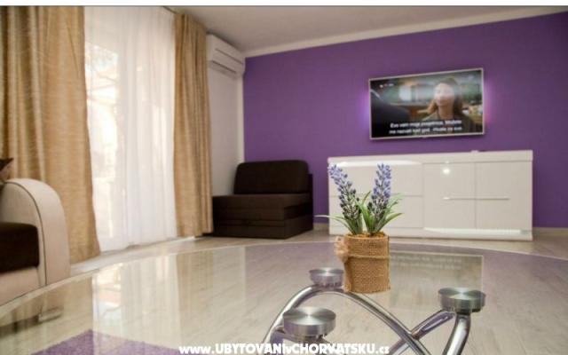 Appartamento Nika – Alloggio Kastela Croazia