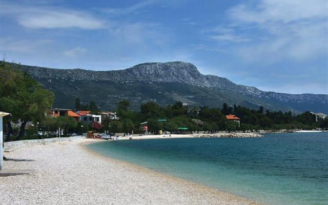 Appartamento Palace – Alloggio Kastela Croazia